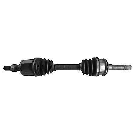 ToughOne New CV Axle Shaft Assembly - NCV68010