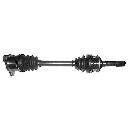 ToughOne New CV Axle Shaft Assembly - NCV68031