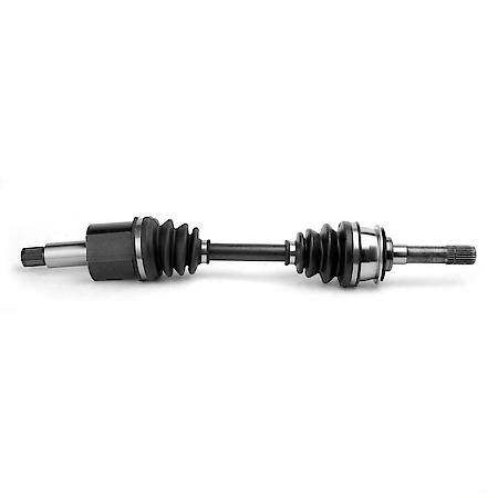 ToughOne New CV Axle Shaft Assembly - NCV68032