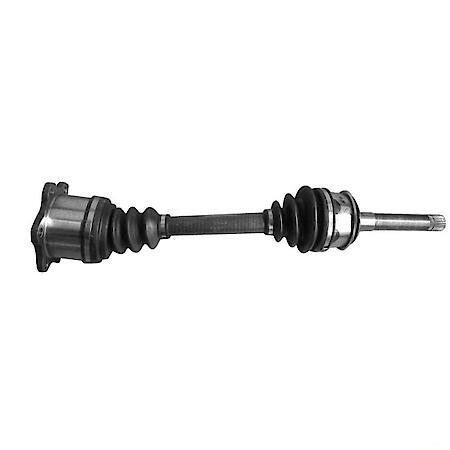 ToughOne New CV Axle Shaft Assembly - NCV69111