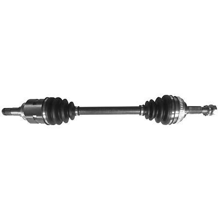 ToughOne New CV Axle Shaft Assembly - NCV69505