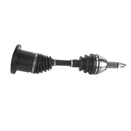 ToughOne New CV Axle Shaft Assembly - NCV69544