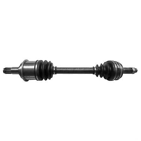 ToughOne New CV Axle Shaft Assembly - NCV69545