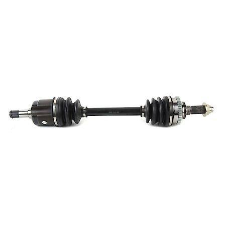 ToughOne New CV Axle Shaft Assembly - NCV75504