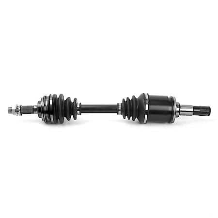 ToughOne New CV Axle Shaft Assembly - NCV69563