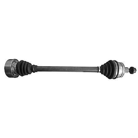 ToughOne New CV Axle Shaft Assembly - NCV23592