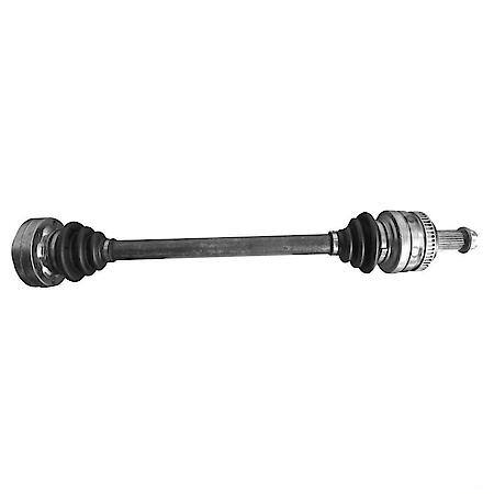 ToughOne New CV Axle Shaft Assembly - NCV27995