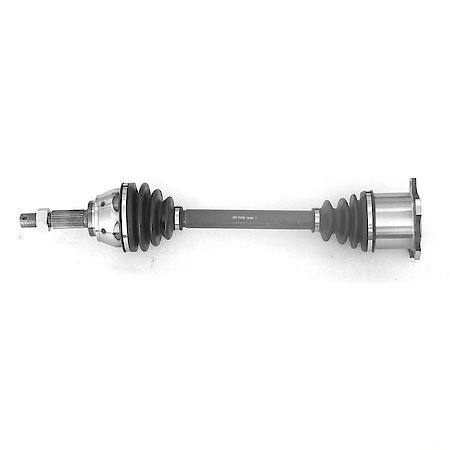 ToughOne New CV Axle Shaft Assembly - NCV39906