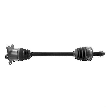 ToughOne New CV Axle Shaft Assembly - NCV47991