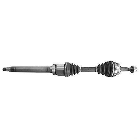 ToughOne New CV Axle Shaft Assembly - NCV73524