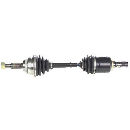 USA Industries Constant Velocity Axle Assembly - CV1673