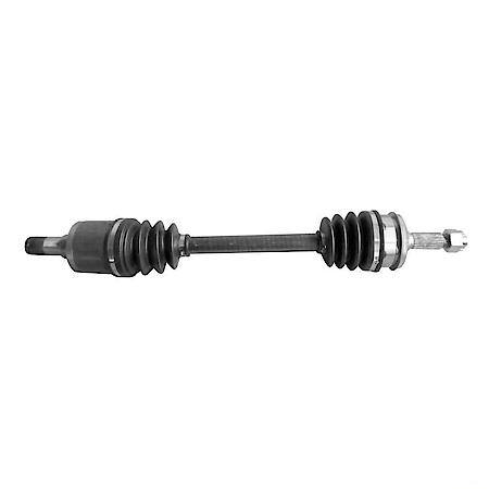 ToughOne New CV Axle Shaft Assembly - NCV33011