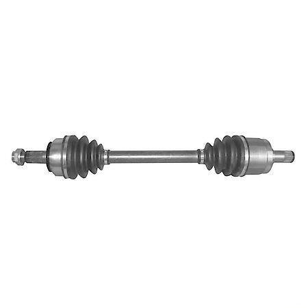 ToughOne New CV Axle Shaft Assembly - NCV36044