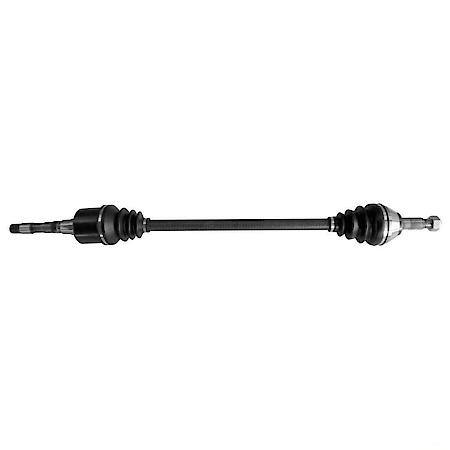 ToughOne New CV Axle Shaft Assembly - NCV12038