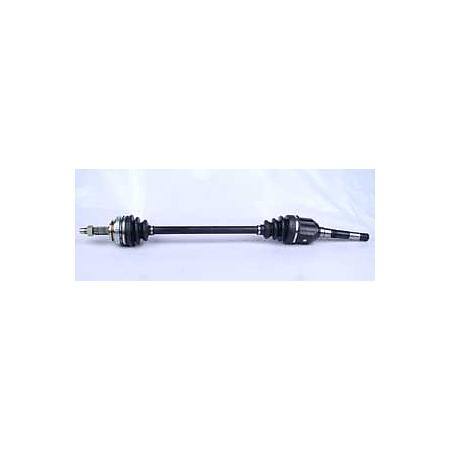 USA Industries Constant Velocity Axle Assembly - CV6535