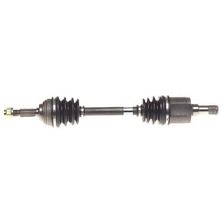 USA Industries Constant Velocity Axle Assembly - CV2962