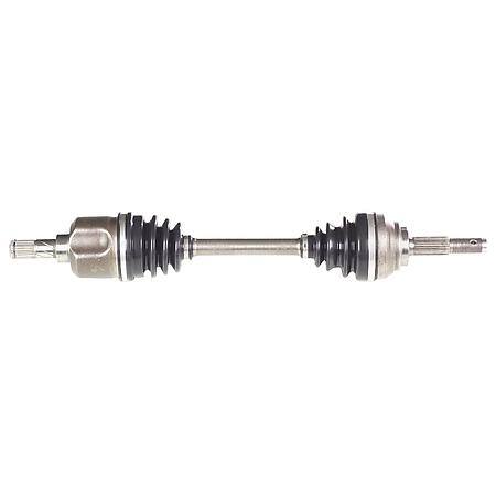 USA Industries Constant Velocity Axle Assembly - CV2684