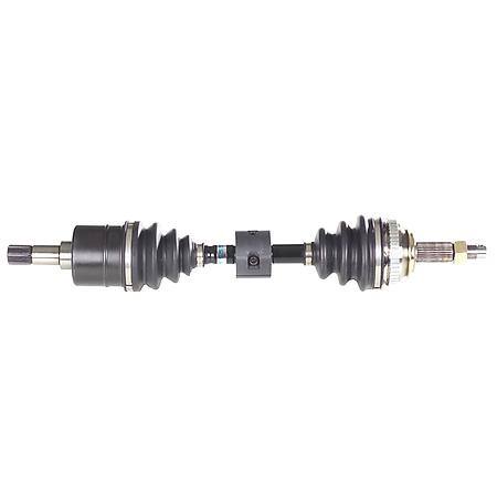 USA Industries Constant Velocity Axle Assembly - CV2940