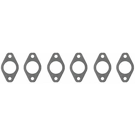 Felpro Exhaust Manifold Gasket Set - MS 92492