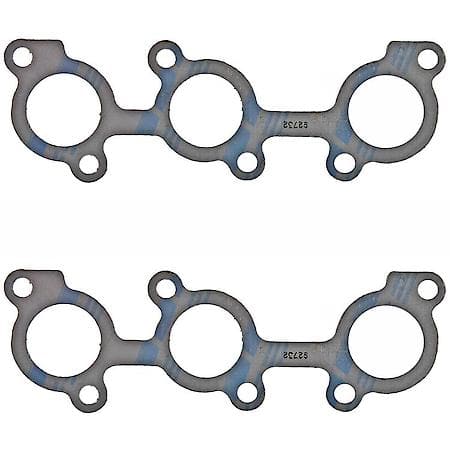 Felpro Exhaust Manifold Gasket Set - MS 92732