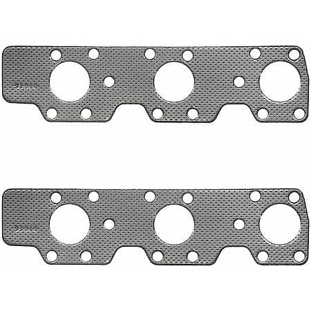 Felpro Exhaust Manifold Gasket Set - MS 91815-1