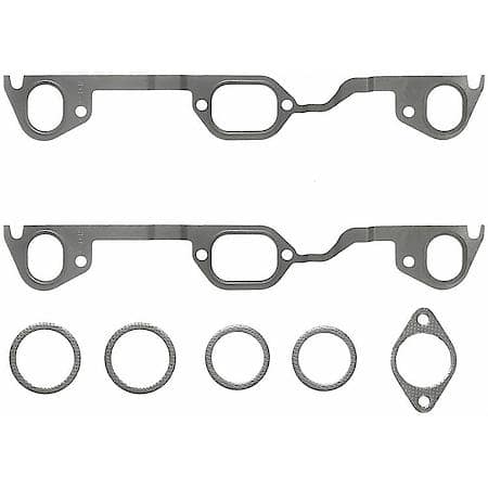 Felpro Exhaust Manifold Gasket Set - MS 9499 SH