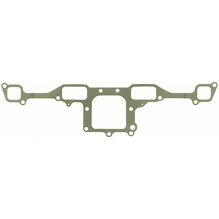 Felpro Exhaust Manifold Gasket Set - MS 90324