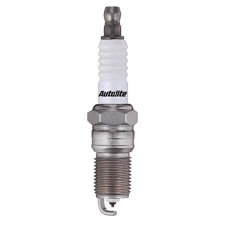 Autolite Double Platinum Spark Plug - APP104