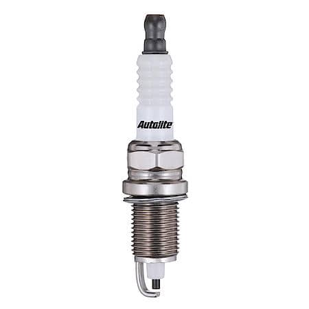 Autolite Double Platinum Spark Plug - APP985