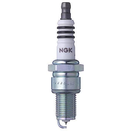 NGK Iridium Ix Spark Plug (BPR5EIX-11) - 2115