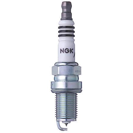 NGK Iridium Ix Spark Plug (BCPR6EIX-11) - 4919