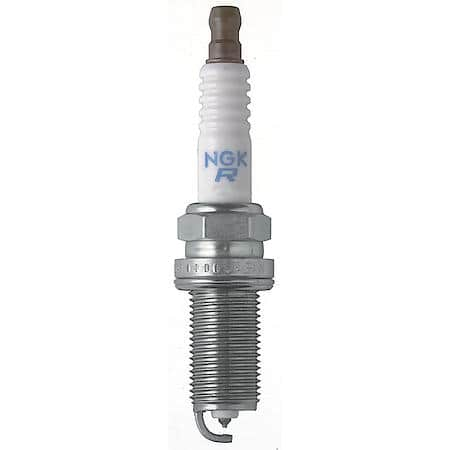 NGK Laser Platinum Spark Plug (PLFR5A-11) - 6240