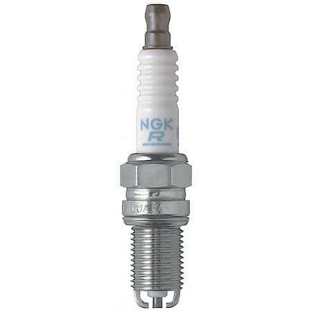 NGK Laser Platinum Spark Plug (DCPR8EKP) - 7415