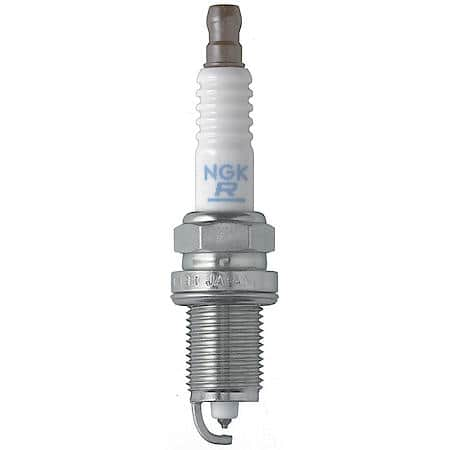 NGK Laser Platinum Spark Plug (PZFR5D-11) - 7968