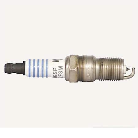 Motorcraft Original Equipment Finewire Single Platinum Spark Plug - SP470