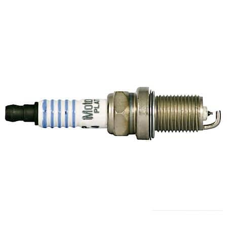 Motorcraft Original Equipment Finewire Single Platinum Spark Plug - SP497