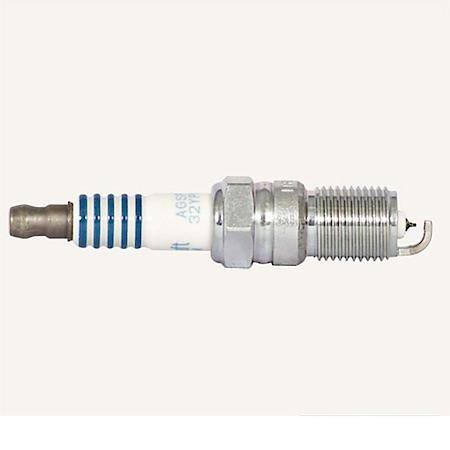 Motorcraft Original Equipment Finewire Double Platinum Spark Plug - SP448