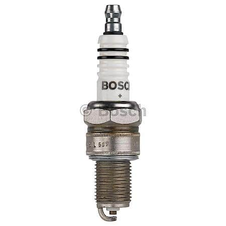 Bosch Super Plus Copper Spark Plug - 7911