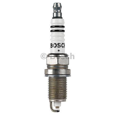 Bosch Super Plus Copper Spark Plug - 7962