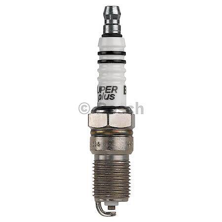 Bosch Super Plus Copper Spark Plug - 7978