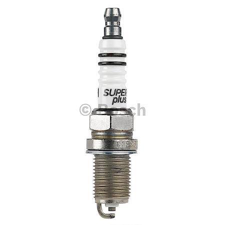 Bosch Super Plus Copper Spark Plug - 7998