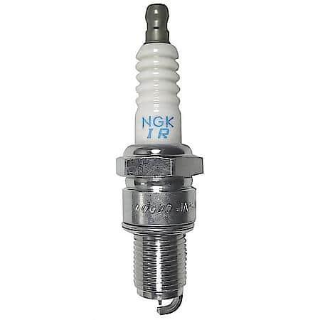 NGK Laser Iridium Spark Plug (IGR7A-G) - 3106