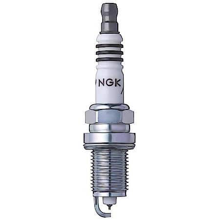 NGK Laser Iridium Spark Plug - 5887