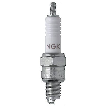 NGK Nickel Spark Plug (C8HA) - 2168