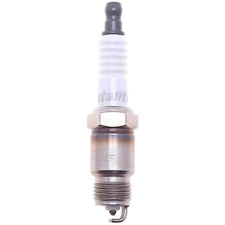 Autolite Double Platinum Spark Plug - APP25