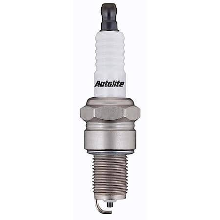 Autolite Double Platinum Spark Plug - APP63