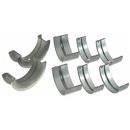 Sealed Power Main Bearing Set - 7050MA 10