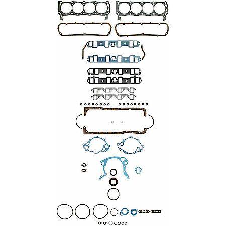 Felpro Full Gasket Set - FS 8548 PT-16