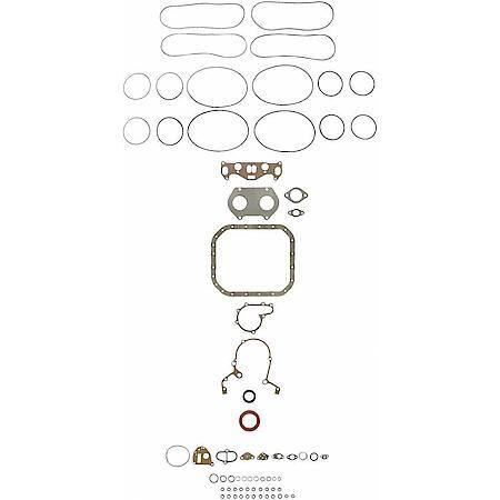 Felpro Full Gasket Set - FS 9385-1