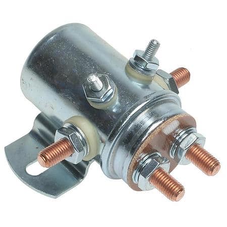 BWD Starter Solenoid - S5610